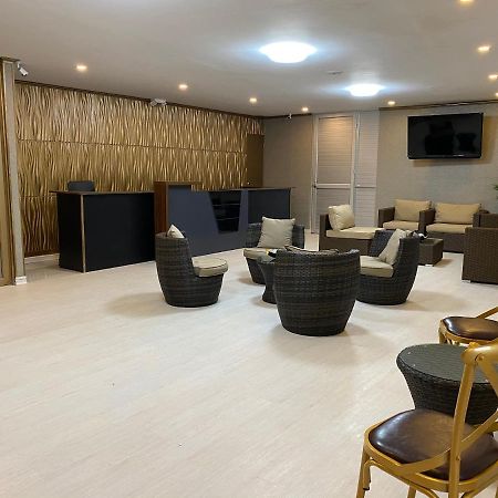 Hotel Classic Vip San Andres  Ngoại thất bức ảnh