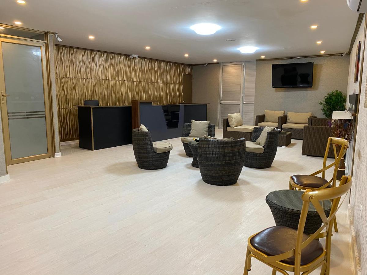 Hotel Classic Vip San Andres  Ngoại thất bức ảnh