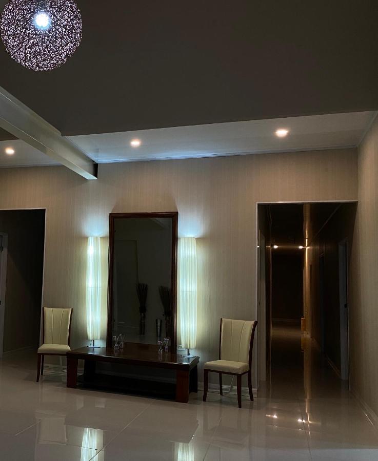 Hotel Classic Vip San Andres  Ngoại thất bức ảnh