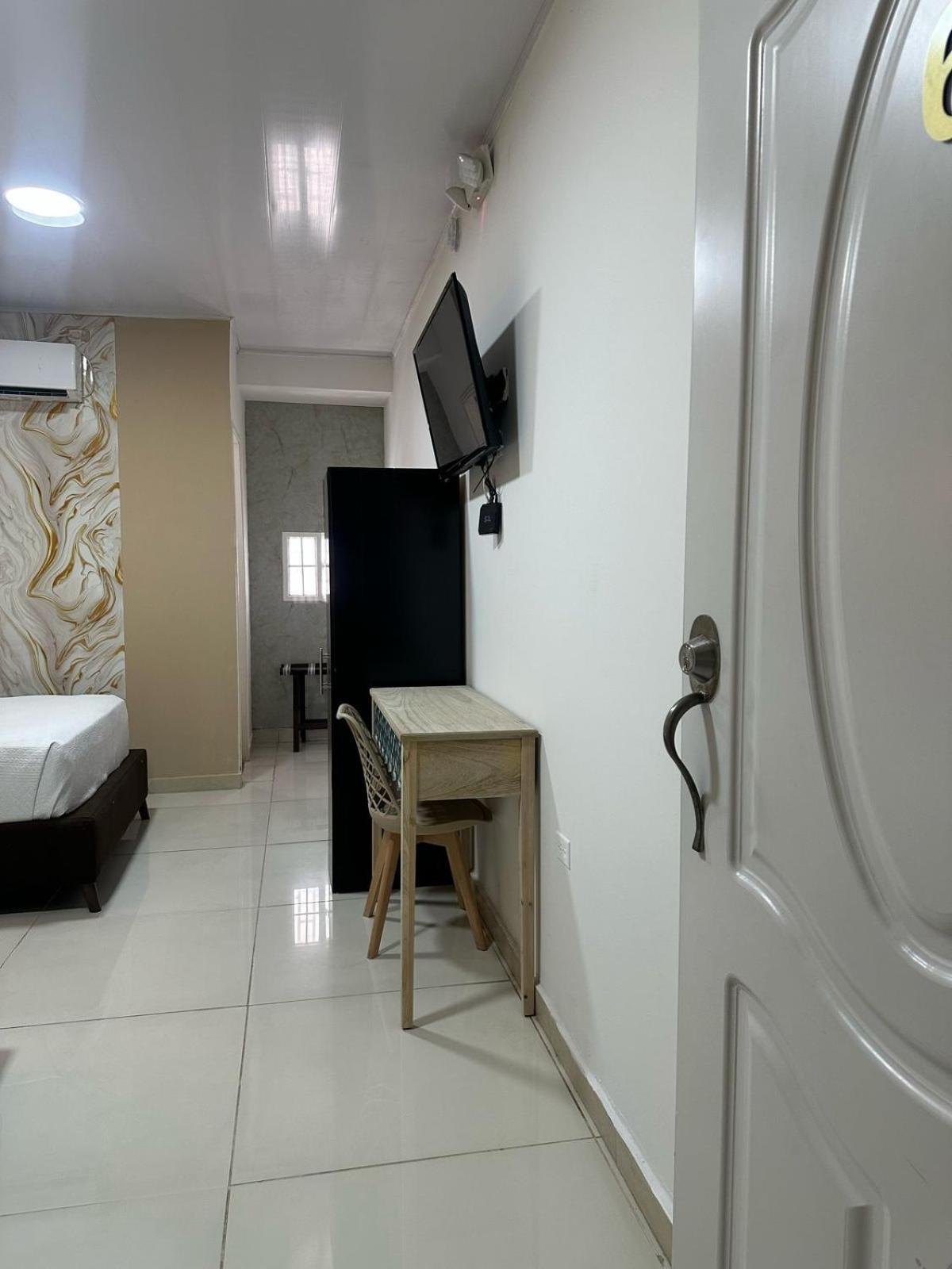 Hotel Classic Vip San Andres  Ngoại thất bức ảnh